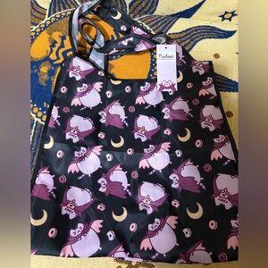 Pusheen reusable bag